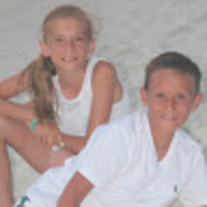 Meet your Posher, Wendy